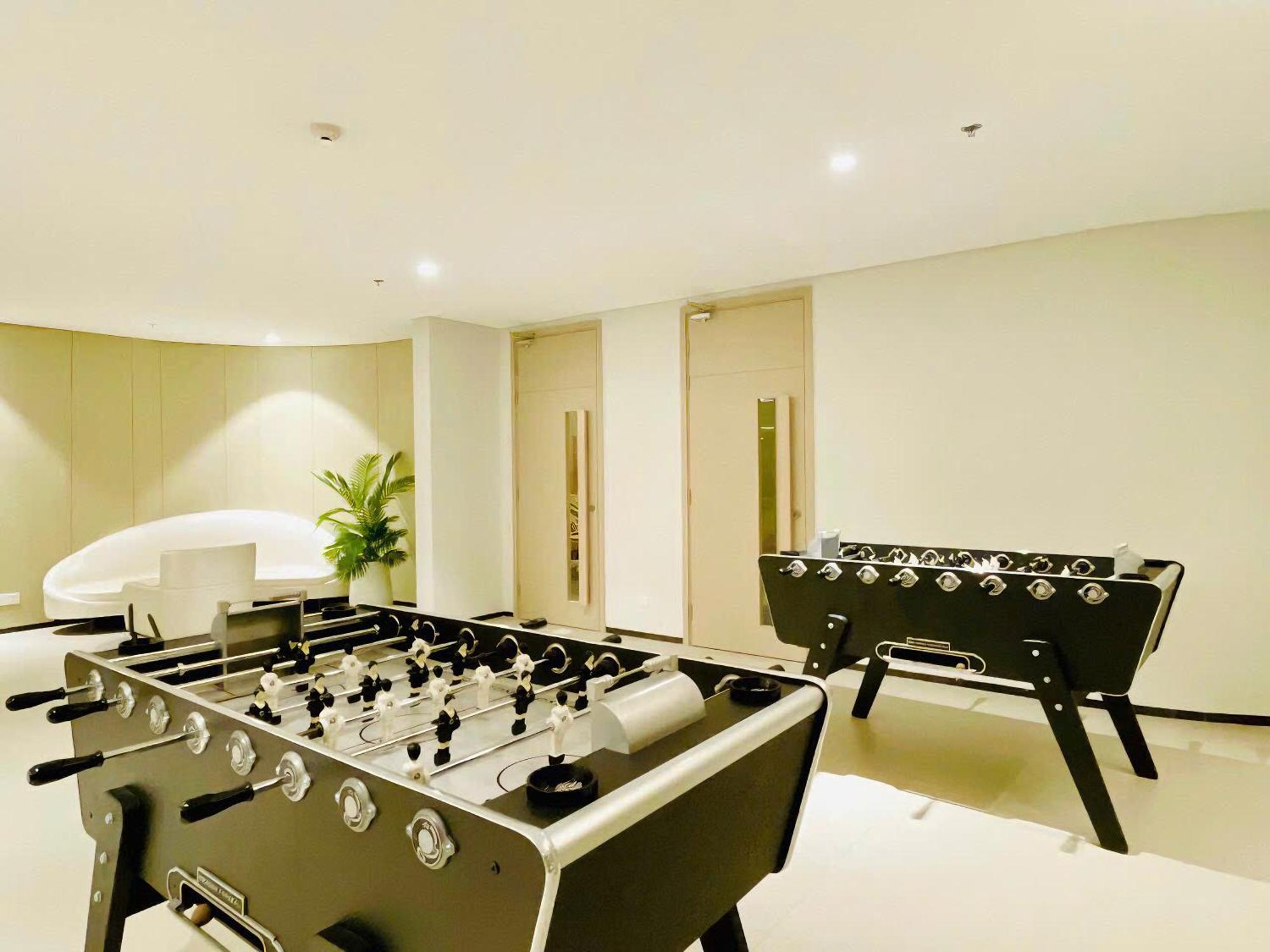 The Song Apartment 5 Stars Vung Tau - Can Ho Du Lich 5 Sao Canh Bien - Dumin'S Homestay ภายนอก รูปภาพ