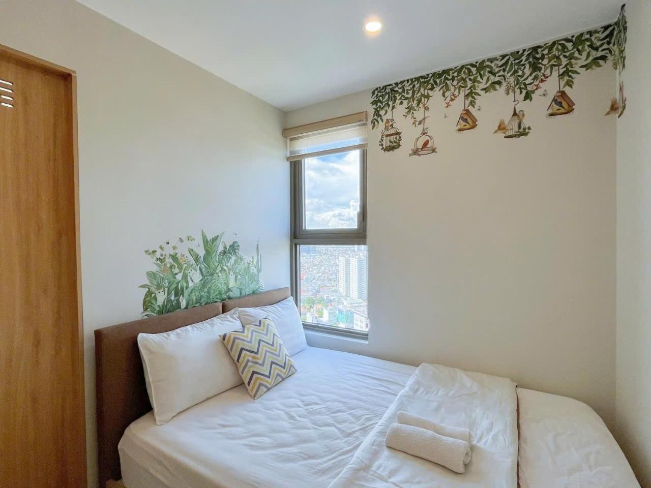 The Song Apartment 5 Stars Vung Tau - Can Ho Du Lich 5 Sao Canh Bien - Dumin'S Homestay ห้อง รูปภาพ