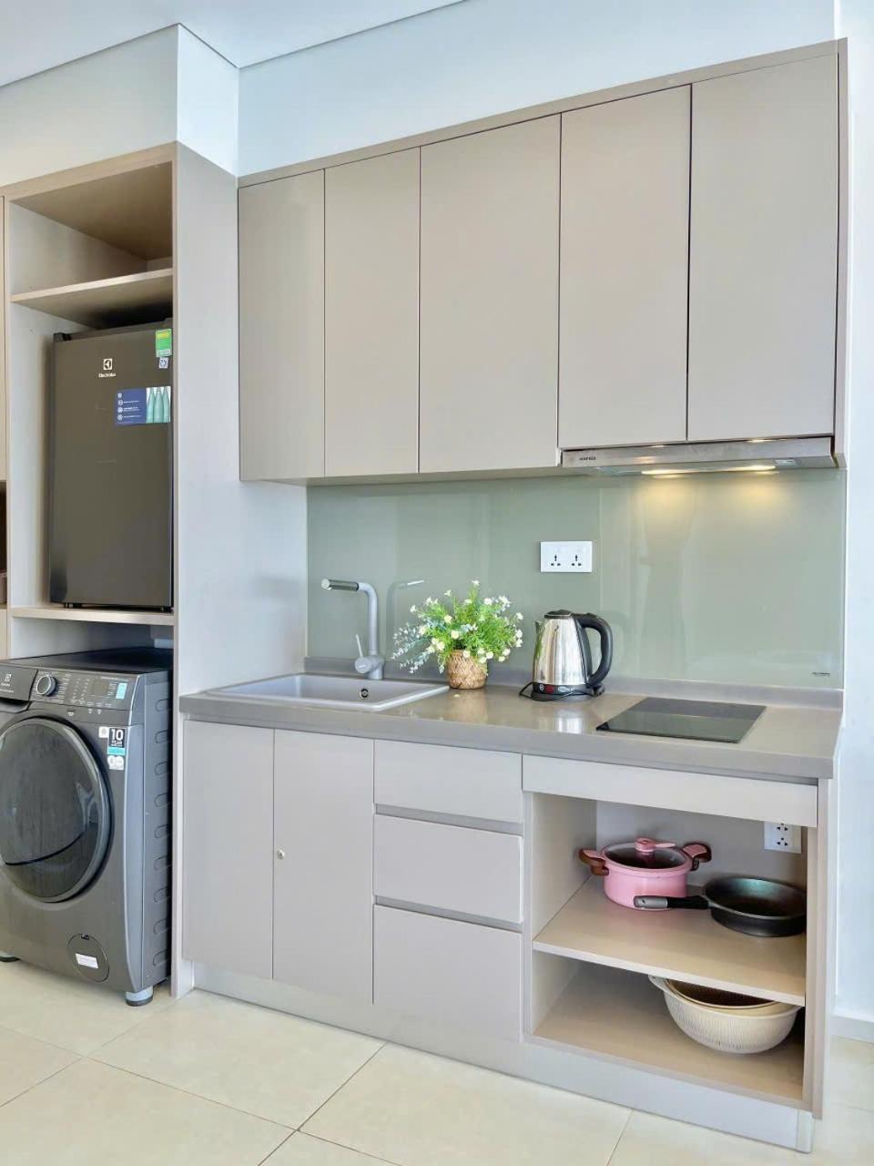 The Song Apartment 5 Stars Vung Tau - Can Ho Du Lich 5 Sao Canh Bien - Dumin'S Homestay ห้อง รูปภาพ