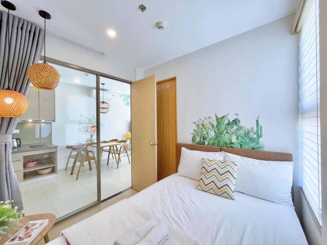 The Song Apartment 5 Stars Vung Tau - Can Ho Du Lich 5 Sao Canh Bien - Dumin'S Homestay ห้อง รูปภาพ