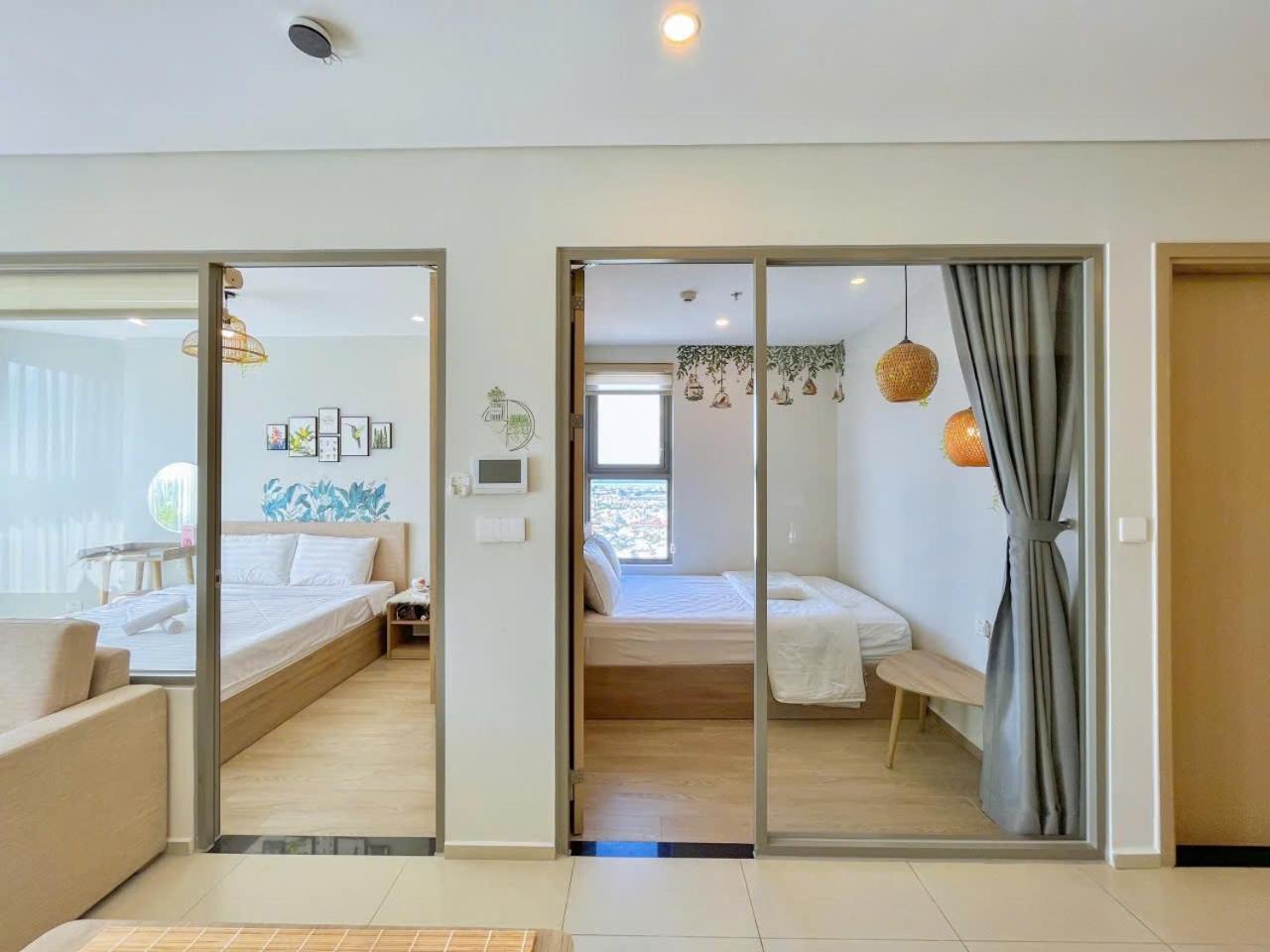 The Song Apartment 5 Stars Vung Tau - Can Ho Du Lich 5 Sao Canh Bien - Dumin'S Homestay ห้อง รูปภาพ