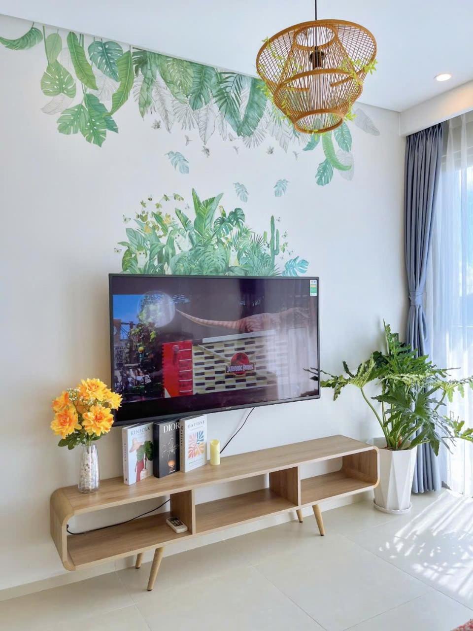The Song Apartment 5 Stars Vung Tau - Can Ho Du Lich 5 Sao Canh Bien - Dumin'S Homestay ห้อง รูปภาพ