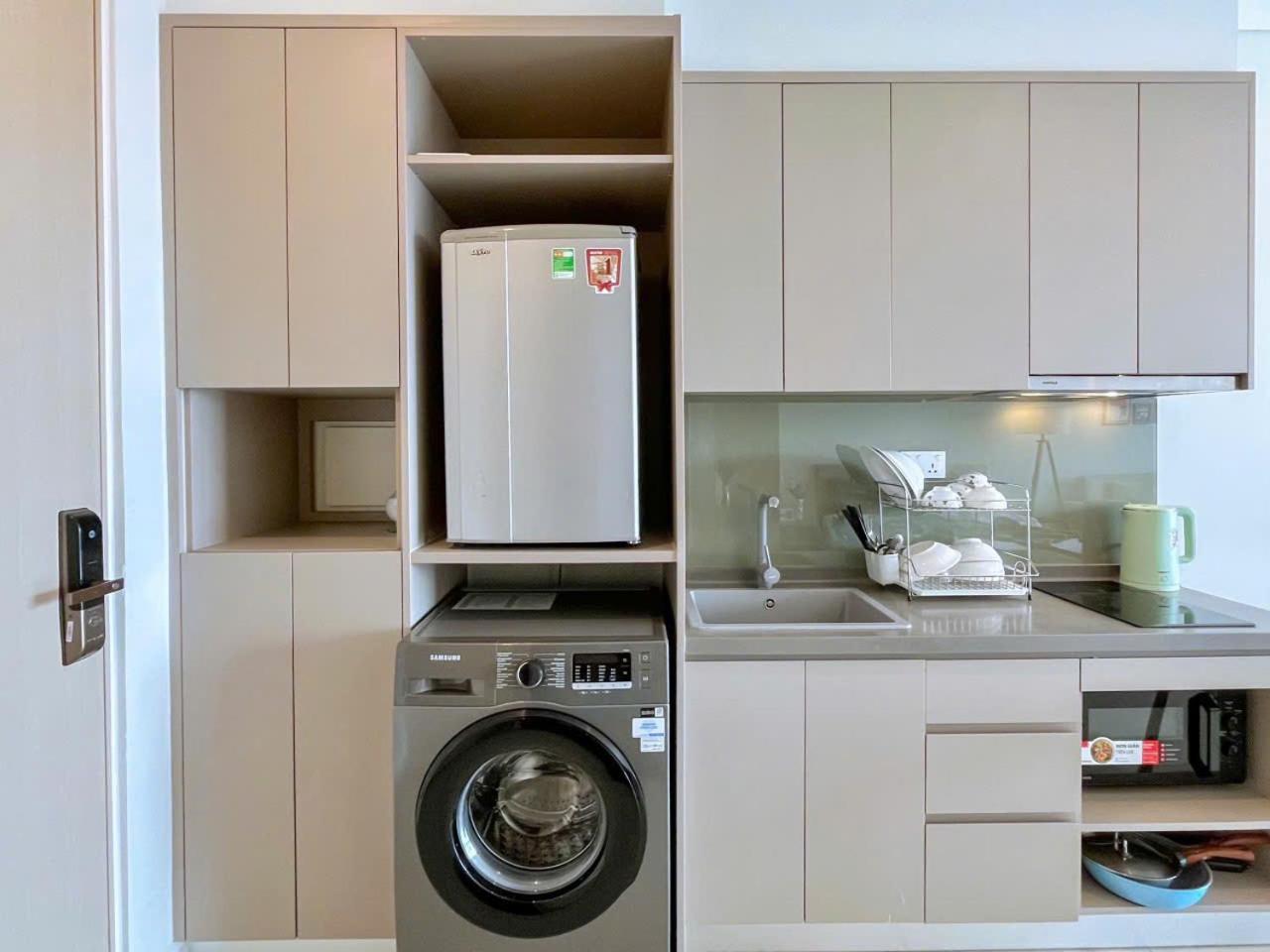 The Song Apartment 5 Stars Vung Tau - Can Ho Du Lich 5 Sao Canh Bien - Dumin'S Homestay ห้อง รูปภาพ