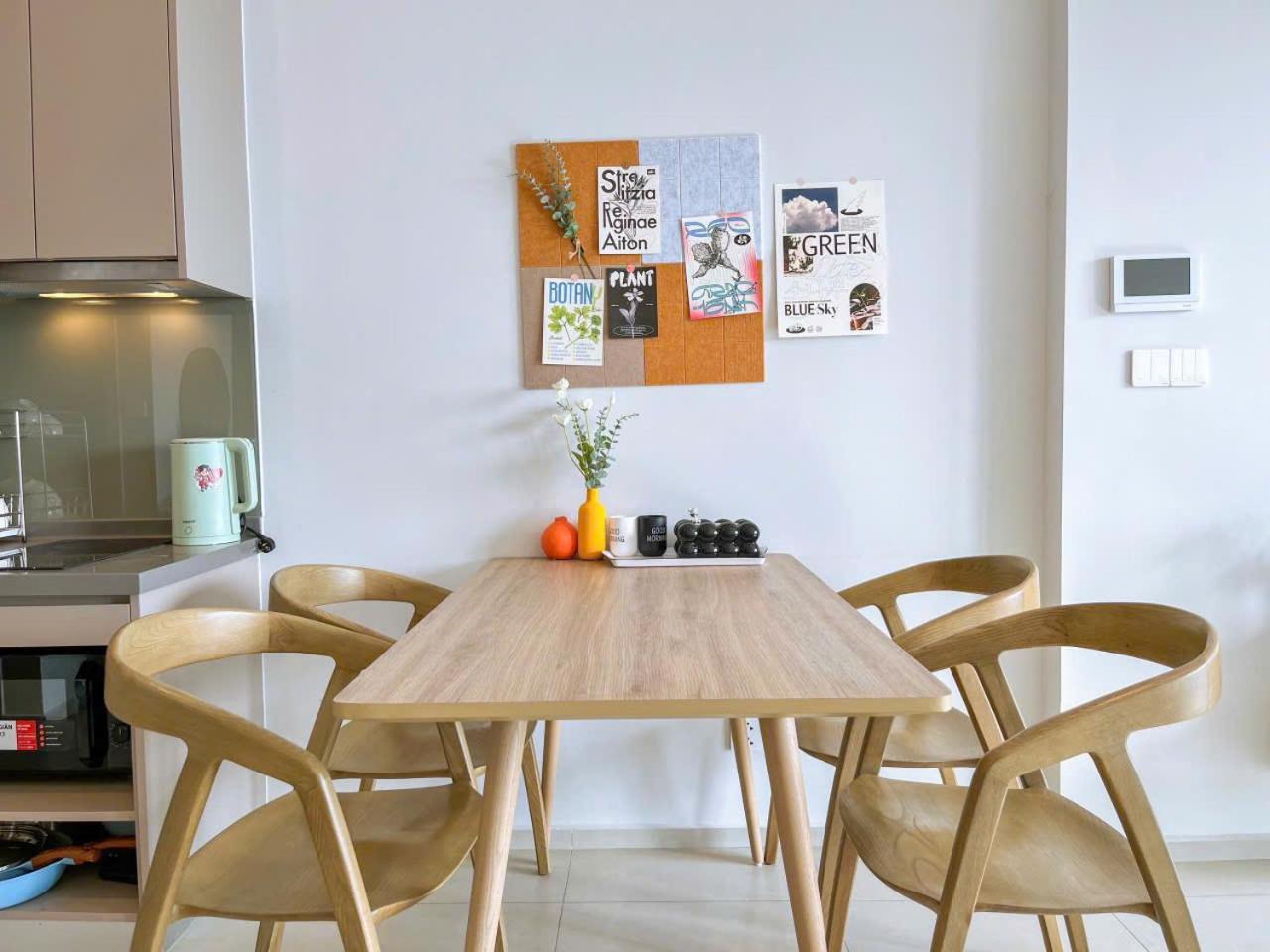 The Song Apartment 5 Stars Vung Tau - Can Ho Du Lich 5 Sao Canh Bien - Dumin'S Homestay ห้อง รูปภาพ