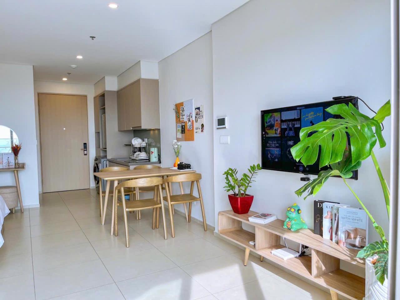 The Song Apartment 5 Stars Vung Tau - Can Ho Du Lich 5 Sao Canh Bien - Dumin'S Homestay ห้อง รูปภาพ
