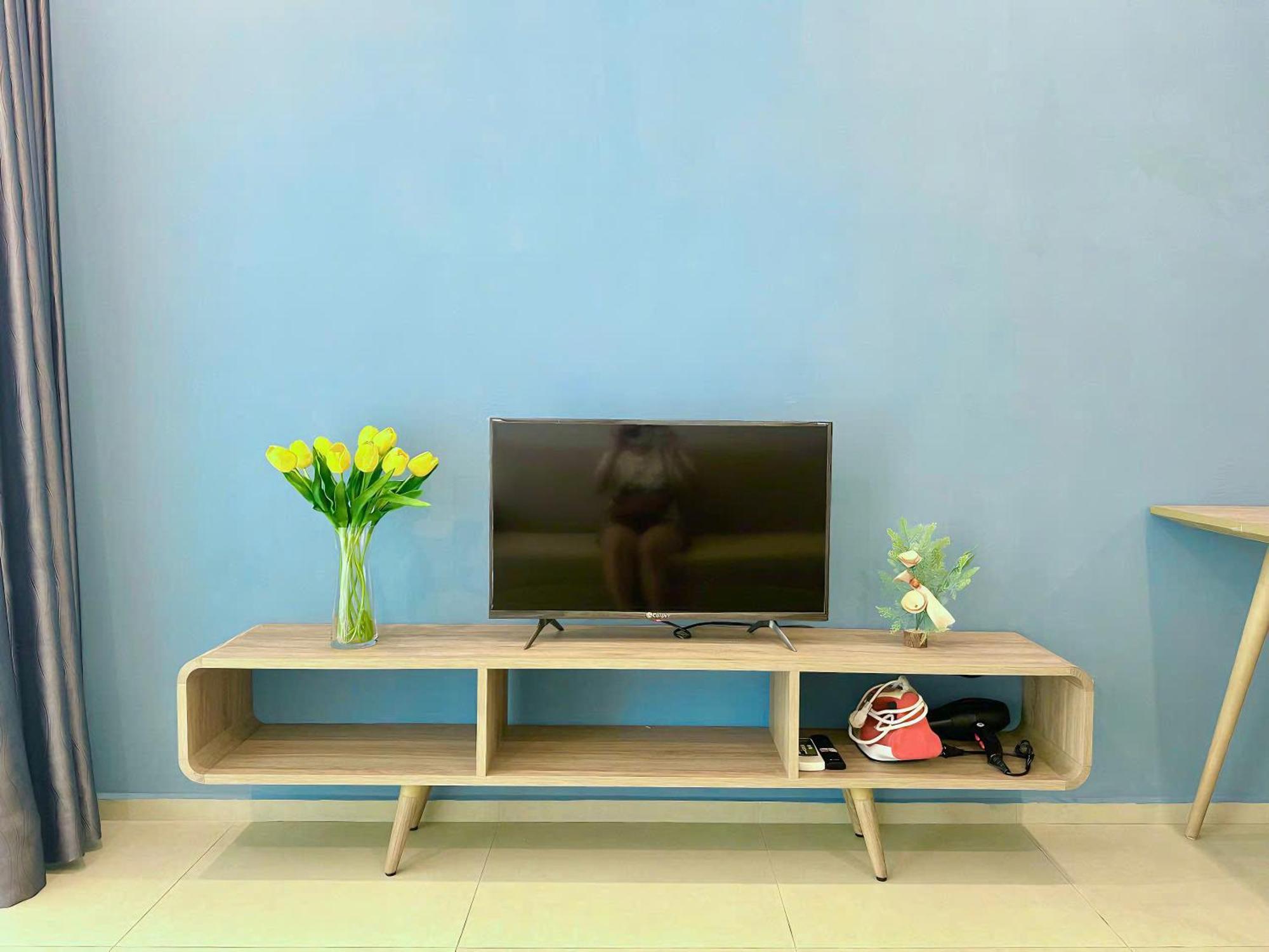 The Song Apartment 5 Stars Vung Tau - Can Ho Du Lich 5 Sao Canh Bien - Dumin'S Homestay ภายนอก รูปภาพ