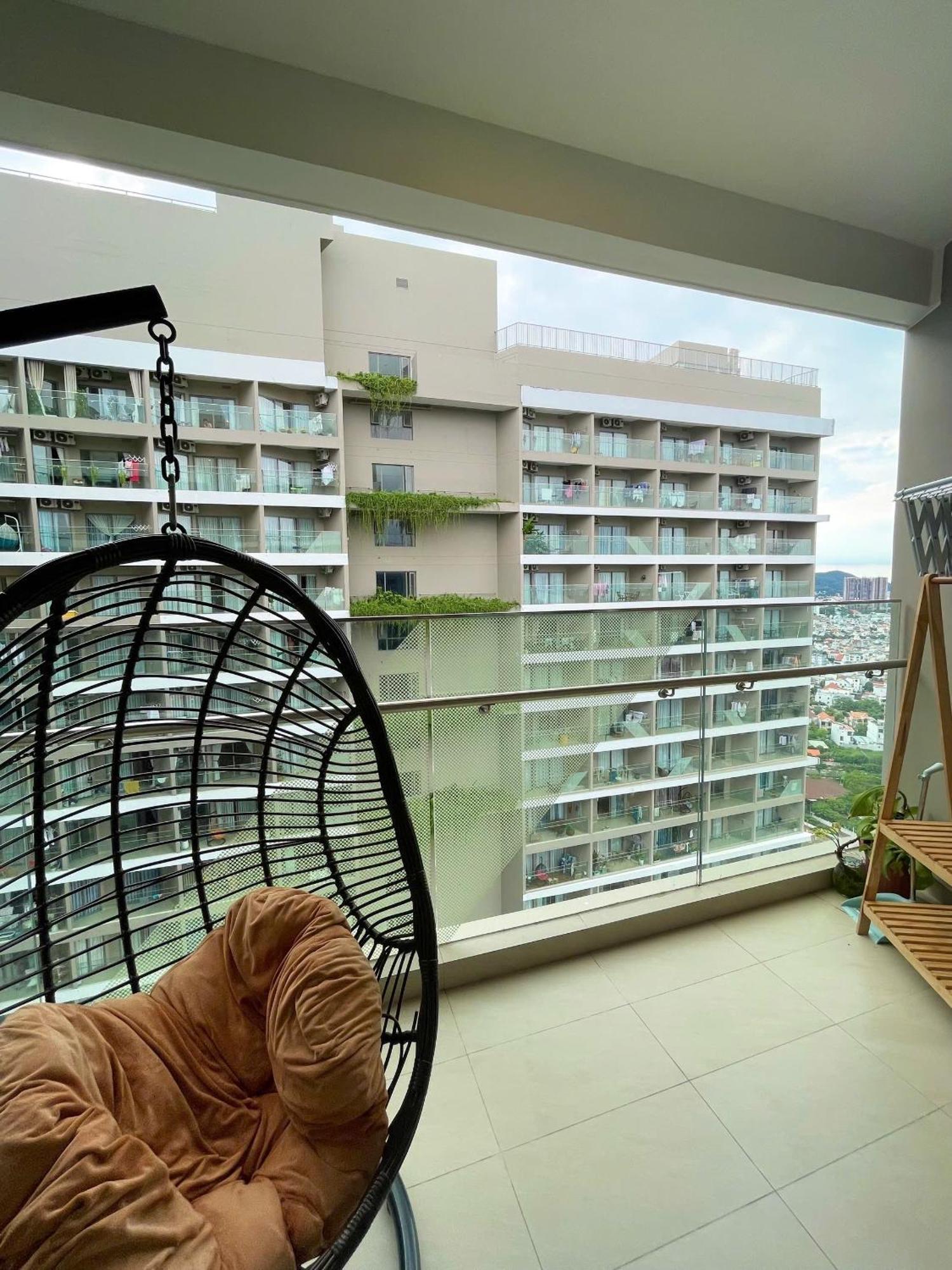 The Song Apartment 5 Stars Vung Tau - Can Ho Du Lich 5 Sao Canh Bien - Dumin'S Homestay ห้อง รูปภาพ