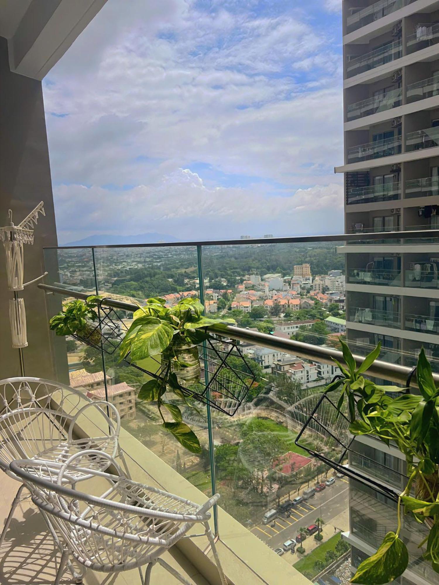 The Song Apartment 5 Stars Vung Tau - Can Ho Du Lich 5 Sao Canh Bien - Dumin'S Homestay ภายนอก รูปภาพ